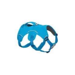 Ruffwear Webmaster Harness -Hundebedarfsgeschäft ruffwear webmaster harness 152350 0500 none
