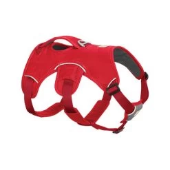 Ruffwear Webmaster Harness -Hundebedarfsgeschäft ruffwear webmaster harness 204659 0500 none
