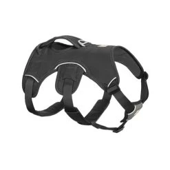 Ruffwear Webmaster Harness -Hundebedarfsgeschäft ruffwear webmaster harness 204662 0500 none