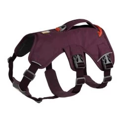 Ruffwear Webmaster Harness -Hundebedarfsgeschäft ruffwear webmaster harness 217112 0500 none