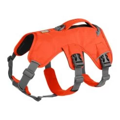 Ruffwear Webmaster Harness -Hundebedarfsgeschäft ruffwear webmaster harness 217116 0500 none