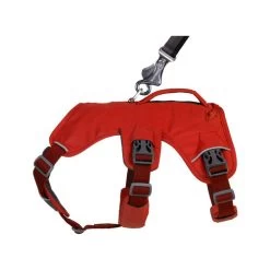 Ruffwear Webmaster Harness -Hundebedarfsgeschäft ruffwear webmaster harness 217119 0500 none