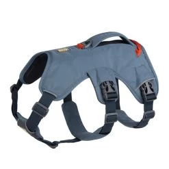 Ruffwear Webmaster Harness -Hundebedarfsgeschäft ruffwear webmaster harness 217123 0500 none