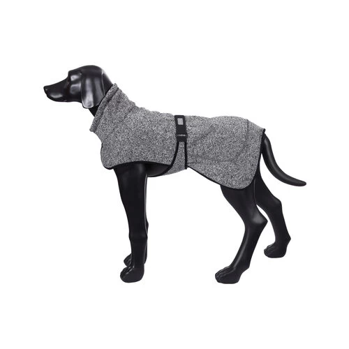 RukkaPets Comfy Knit Jacket 4 RukkaPets Comfy Knit Jacket – Bild 2