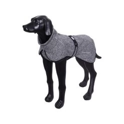 RukkaPets Comfy Knit Jacket 8 RukkaPets Comfy Knit Jacket -Hundebedarfsgeschäft rukkapets comfy knit jacket 216390 0500 none