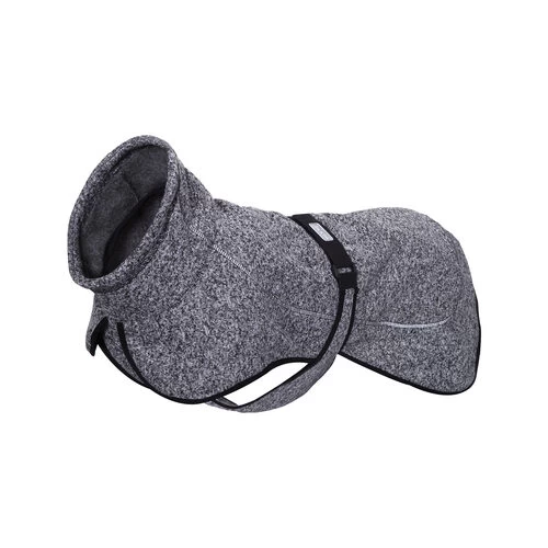 RukkaPets Comfy Knit Jacket 3 RukkaPets Comfy Knit Jacket