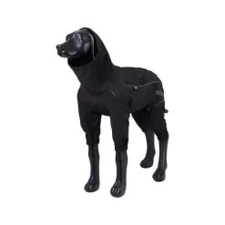 RukkaPets Protect Overall -Hundebedarfsgeschäft rukkapets protect overall zwart 216397 0500 none