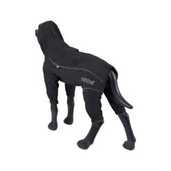 RukkaPets Protect Overall -Hundebedarfsgeschäft rukkapets protect overall zwart 216402 0500 none