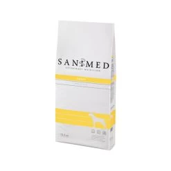 SANIMED Puppy 9 SANIMED Puppy -Hundebedarfsgeschäft sanimed puppy 114675 0500 none
