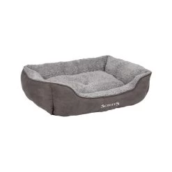 Scruffs Cosy Box Bett -Hundebedarfsgeschäft scruffs cosy box bed 209480 0500 none
