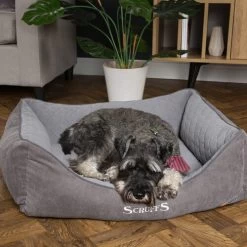 Scruffs Thermal Box Bed 9 Scruffs Thermal Box Bed -Hundebedarfsgeschäft scruffs thermal box bed 190825 0500 none