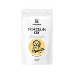 Monoderma Dry Hunde
