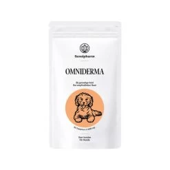 Sensipharm Omniderma Hunde
