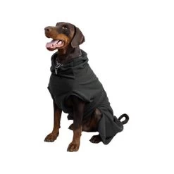 Siccaro Recovery Fleece Coat -Hundebedarfsgeschäft siccaro recovery fleece coat 196937 0500 none