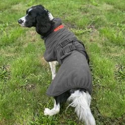 Siccaro Recovery Fleece Coat -Hundebedarfsgeschäft siccaro recovery fleece coat 196943 0500 none