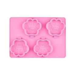 Smoofl Eisförmchen -Hundebedarfsgeschäft smoofl ice mould for dogs 176650 0500 none