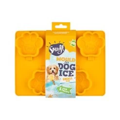 Smoofl Eisförmchen -Hundebedarfsgeschäft smoofl ice mould for dogs 176656 0500 none