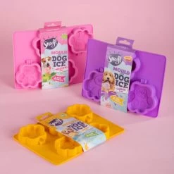 Smoofl Eisförmchen -Hundebedarfsgeschäft smoofl ice mould for dogs 195299 0500 none