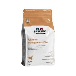 Specific Allergen Management Plus COD-HY 7 Specific Allergen Management Plus COD-HY -Hundebedarfsgeschäft specific allergen management plus cod hy 155483 0500 none