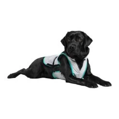 Suitical DRY Cooling Vest -Hundebedarfsgeschäft suitical dry cooling vest 149879 0500 none