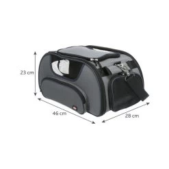 Trixie Airline Tasche Wings -Hundebedarfsgeschäft trixie airline tas wings 191663 0500 none