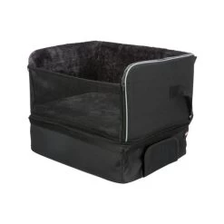 Trixie Autositz -Hundebedarfsgeschäft trixie autostoel met opbergvak 180439 0500 none