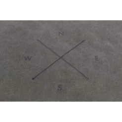 Trixie Be Nordic Föhr Kissen - Dunkelgrau -Hundebedarfsgeschäft trixie be nordic fhr kussen donkergrijs 180301 0500 none