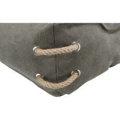 Trixie Be Nordic Föhr Kissen - Dunkelgrau -Hundebedarfsgeschäft trixie be nordic fhr kussen donkergrijs 180304 0500 none