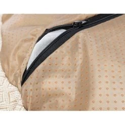 Trixie Boho Hundebett -Hundebedarfsgeschäft trixie boho hondenmand 207509 0500 none