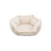 Trixie Boho Hundebett -Hundebedarfsgeschäft trixie boho hondenmand 207512 0500 none