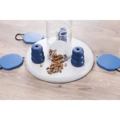 Trixie Dog Activity Gambling Tower -Hundebedarfsgeschäft trixie dog activity gambling tower 179839 0500 none