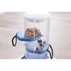 Trixie Dog Activity Gambling Tower -Hundebedarfsgeschäft trixie dog activity gambling tower 179842 0500 none