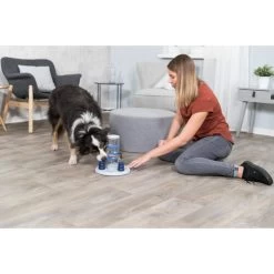 Trixie Dog Activity Gambling Tower -Hundebedarfsgeschäft trixie dog activity gambling tower 179852 0500 none