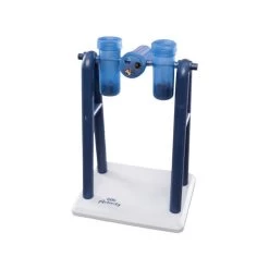 Trixie Dog Activity Hunde-Intelligenzspielzeug Turn Around -Hundebedarfsgeschäft trixie dog activity turn around 183262 0500 none