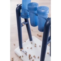 Trixie Dog Activity Hunde-Intelligenzspielzeug Turn Around -Hundebedarfsgeschäft trixie dog activity turn around 183274 0500 none