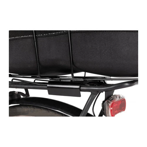 Trixie Fahrradkorb Für Schmale Gepäckträger 6 Trixie Fahrradkorb Für Schmale Gepäckträger – Bild 4