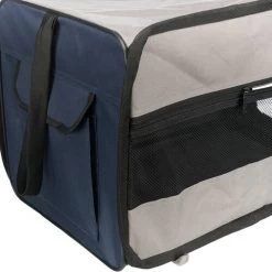 Trixie Soft Kennel Twister -Hundebedarfsgeschäft trixie hondenbench twister 192263 0500 none