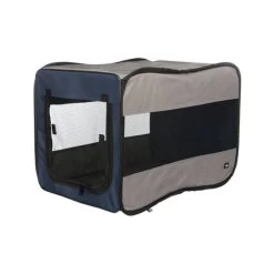 Trixie Soft Kennel Twister -Hundebedarfsgeschäft trixie hondenbench twister 192269 0500 none