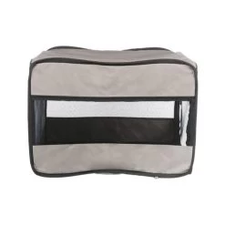 Trixie Soft Kennel Twister -Hundebedarfsgeschäft trixie hondenbench twister 192275 0500 none