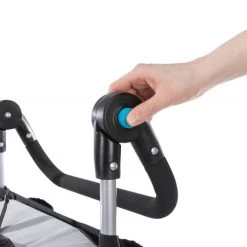 Trixie Fahrradanhänger Für Hunde (faltbar) -Hundebedarfsgeschäft trixie hondenfietskar opvouwbaar 143093 0500 none