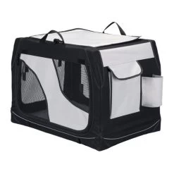 Trixie Mobiler Zwinger Vario -Hundebedarfsgeschäft trixie mobiele bench vario 157052 0500 none