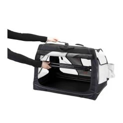 Trixie Mobiler Zwinger Vario -Hundebedarfsgeschäft trixie mobiele bench vario 157058 0500 none