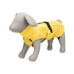Trixie Regenjacke Vimy -Hundebedarfsgeschäft trixie regenjas vimy 178783 0500 none