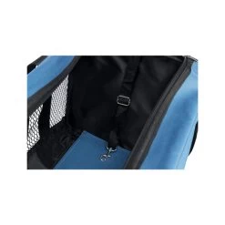 Trixie Reisetasche Ryan Für Hunde -Hundebedarfsgeschäft trixie ryan reistas hond 205643 0500 none