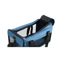 Trixie Reisetasche Ryan Für Hunde -Hundebedarfsgeschäft trixie ryan reistas hond 205646 0500 none