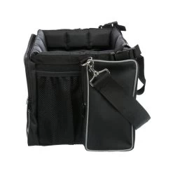 Trixie Hunde Front-Box -Hundebedarfsgeschäft trixie stuurmand voor honden 173806 0500 none