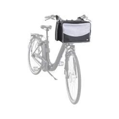 Trixie Hunde Front-Box -Hundebedarfsgeschäft trixie stuurmand voor honden 173815 0500 none