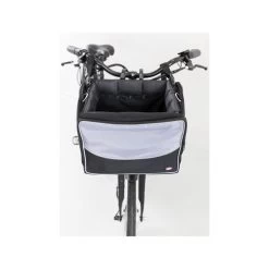 Trixie Hunde Front-Box -Hundebedarfsgeschäft trixie stuurmand voor honden 173818 0500 none