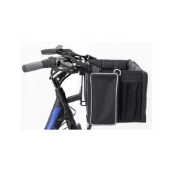 Trixie Hunde Front-Box -Hundebedarfsgeschäft trixie stuurmand voor honden 173821 0500 none