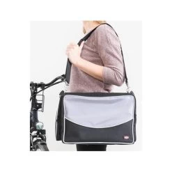 Trixie Hunde Front-Box -Hundebedarfsgeschäft trixie stuurmand voor honden 173824 0500 none